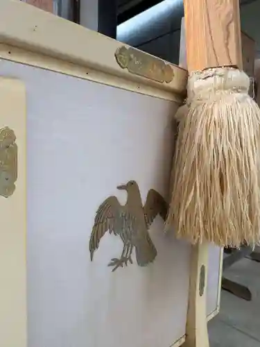 飯倉熊野神社(東京都)