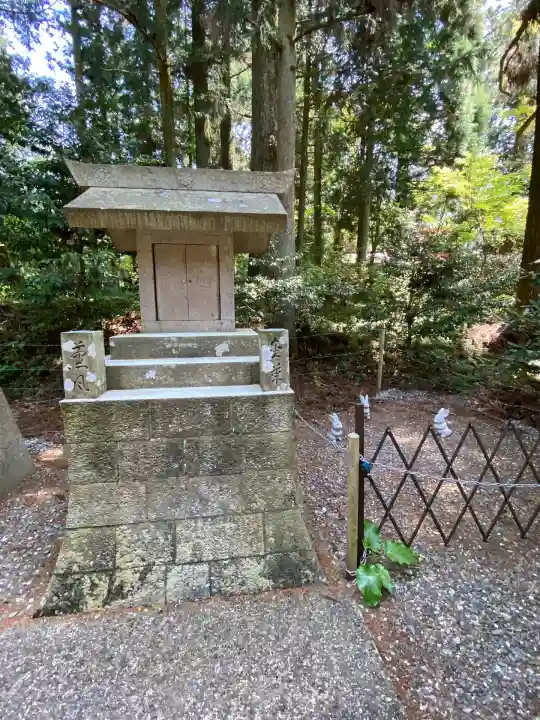 西照神社(徳島県)
