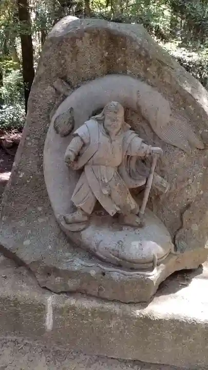 鹿島神宮(茨城県)