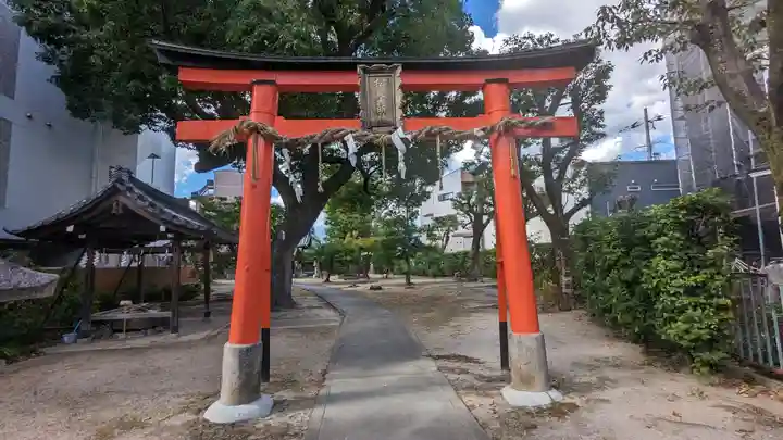 大宮社(京都府)