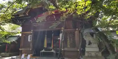 天孫神社(滋賀県)