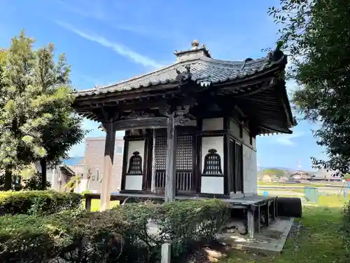 法雲寺のその他建物