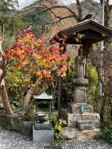 卜雲寺(埼玉県)