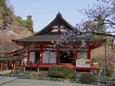 談山神社(奈良県)