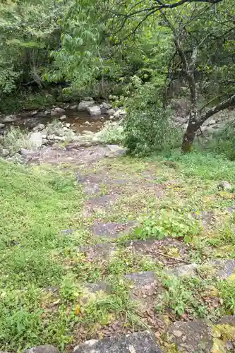 つちのこ神社（親田槌の子神社）(岐阜県)
