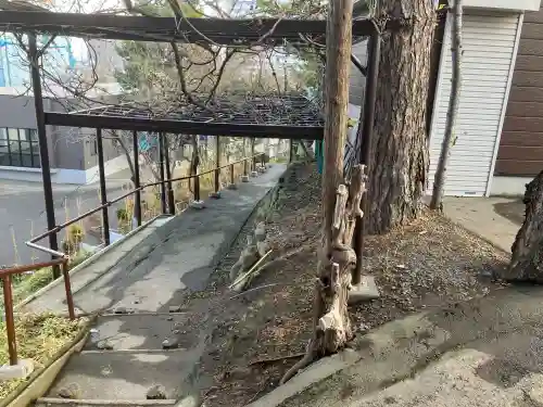 手稲神社(北海道)