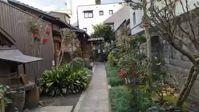 本光寺(京都府)