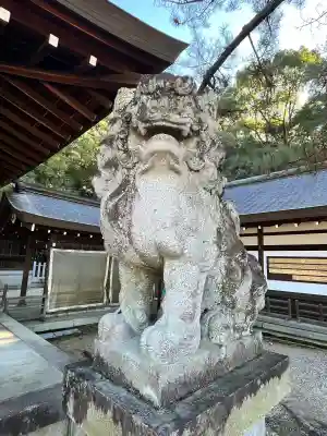奈良縣護國神社(奈良県)
