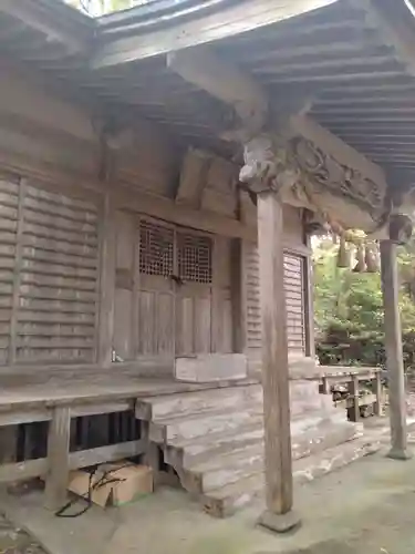 明光院(宮城県)