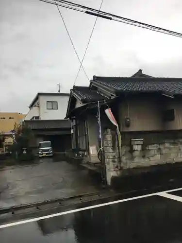 龍渕寺のその他建物