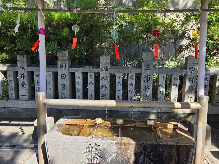 御厨神社(兵庫県)