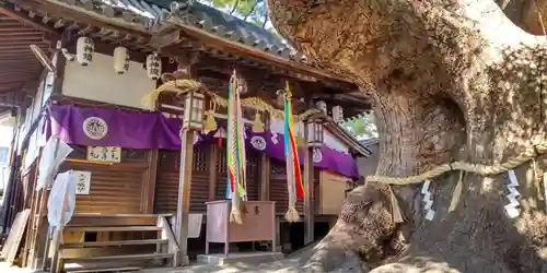 三島神社(大阪府)