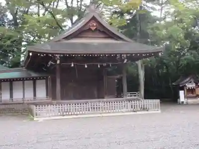 多賀大社のその他建物