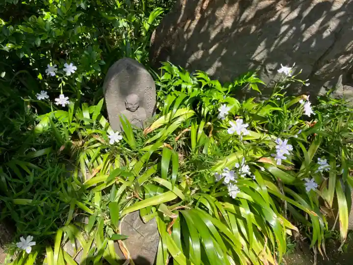 常性寺(東京都)