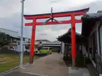 泉州磐船神社(大阪府)