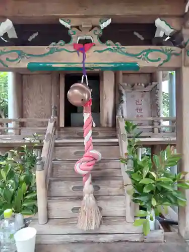 出世弁天(千葉県)