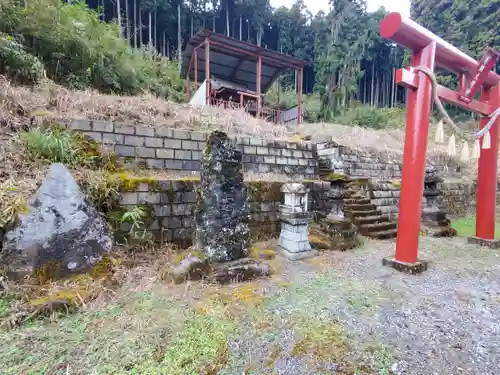 有綱神社(栃木県)