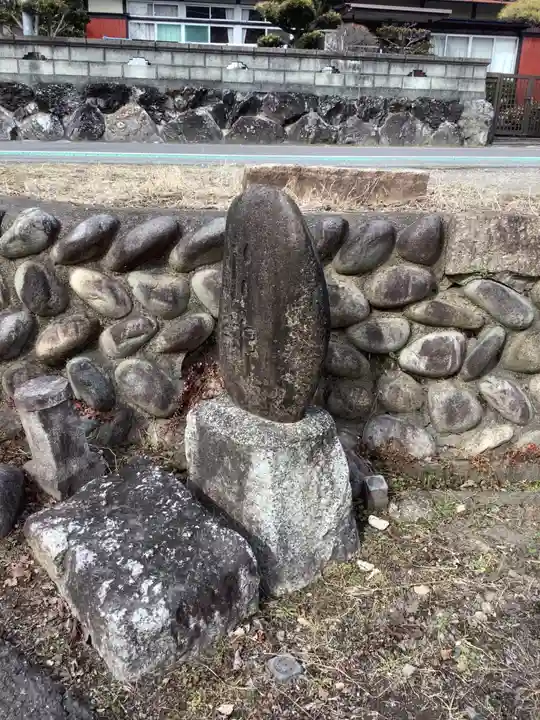 水神のその他建物