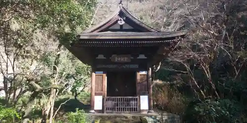 円覚寺のその他建物