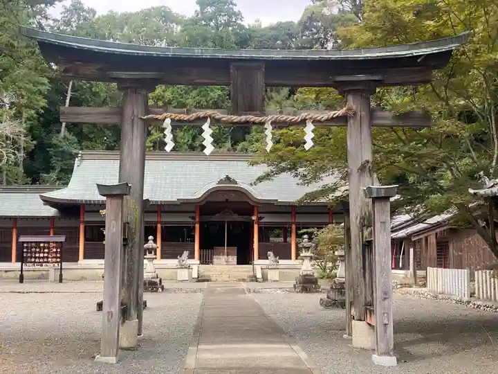 海神社(和歌山県)