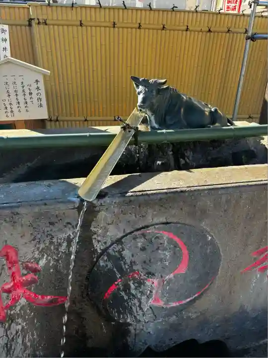 羽田神社(東京都)