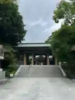 東郷神社(東京都)