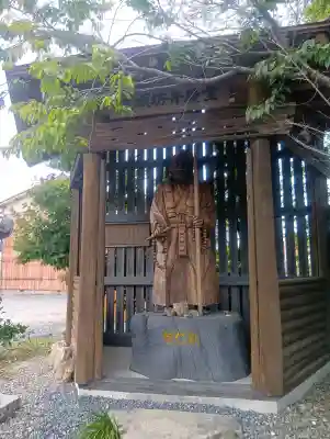 誓願寺(愛知県)
