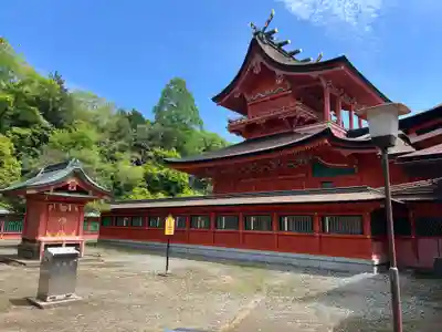 富士山本宮浅間大社のその他建物