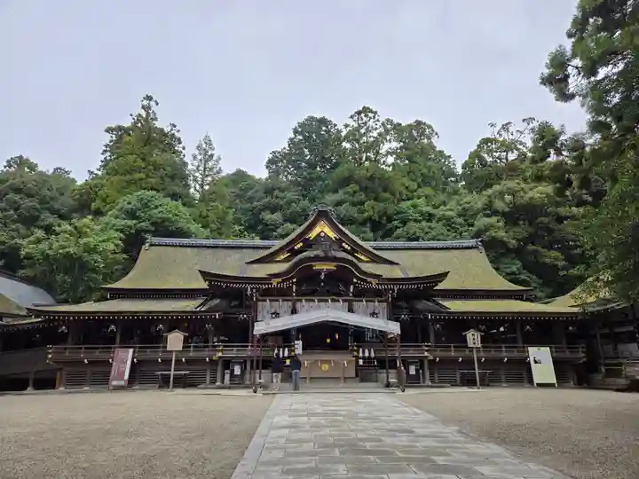 大神神社(奈良県)