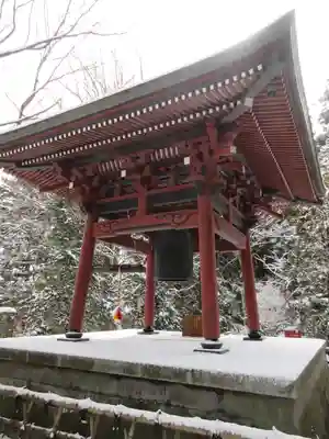 水澤寺(水澤観世音)のその他建物