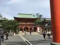 生田神社(兵庫県)
