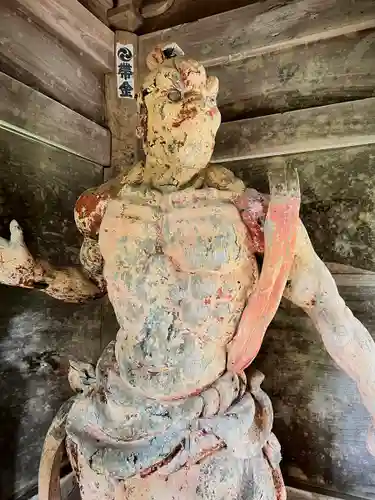 明通寺(福井県)