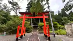 春日神社(京都府)