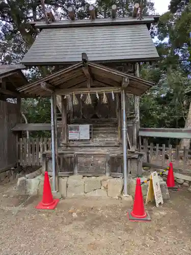 豊受大神社(京都府)