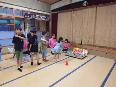 田瀬神社(岐阜県)