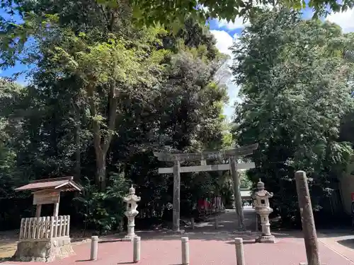 砥鹿神社（里宮）(愛知県)