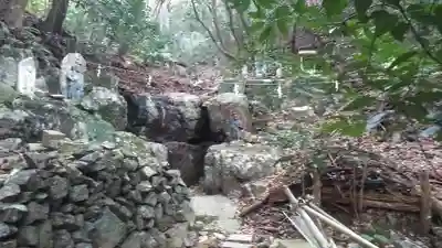 石鎚神社(福岡県)