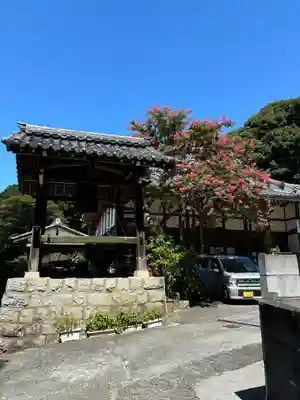 宗泉寺(滋賀県)