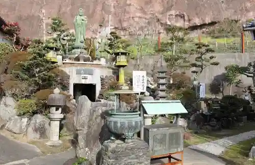 影向寺のその他建物