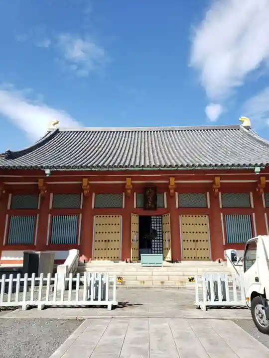 宝仙寺(東京都)