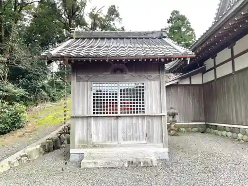 丸山神社(三重県)