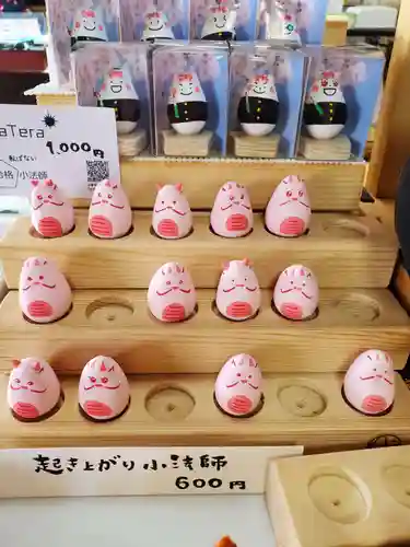 高司神社〜むすびの神の鎮まる社〜(福島県)