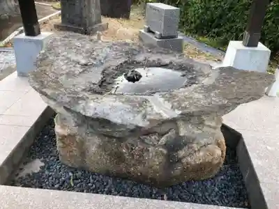 宝満宮の手水舎