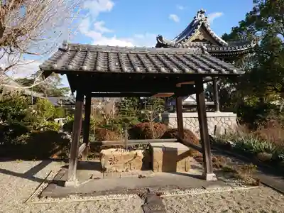 妙華寺(三重県)