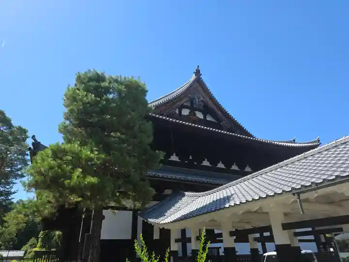 相国寺(相国承天禅寺)(京都府)