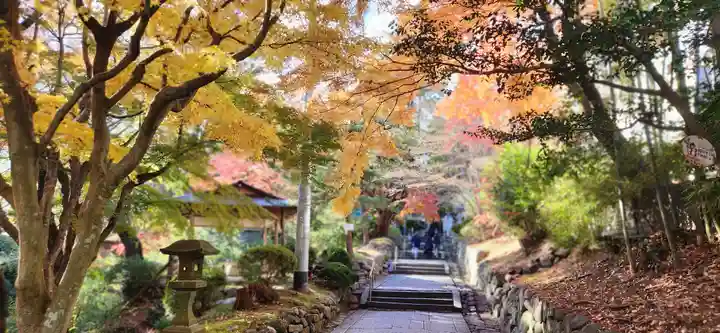 志波彦神社・鹽竈神社(宮城県)