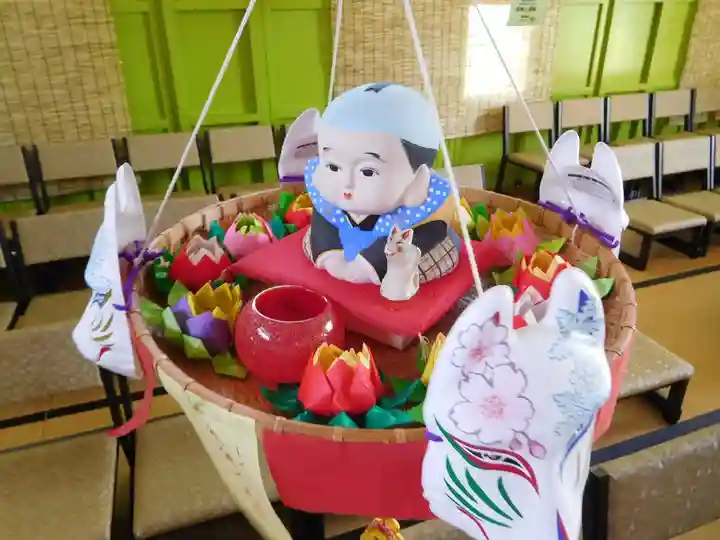 専養寺の授与品その他