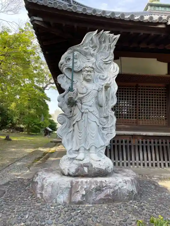 乙訓寺(京都府)