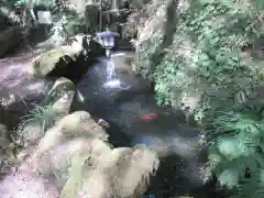 秩父御嶽神社(埼玉県)