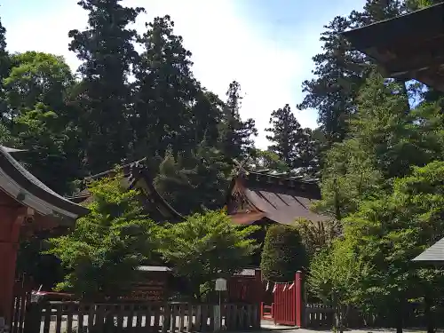 一之宮貫前神社(群馬県)